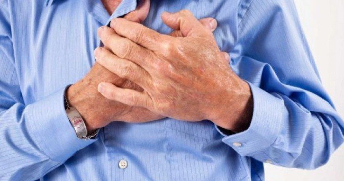 Κίνδυνοι για έμφραγμα: Πώς επηρεάζει ο καιρός